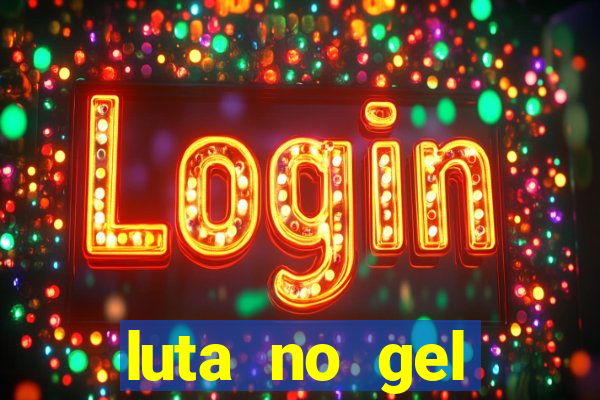 luta no gel cassino dance
